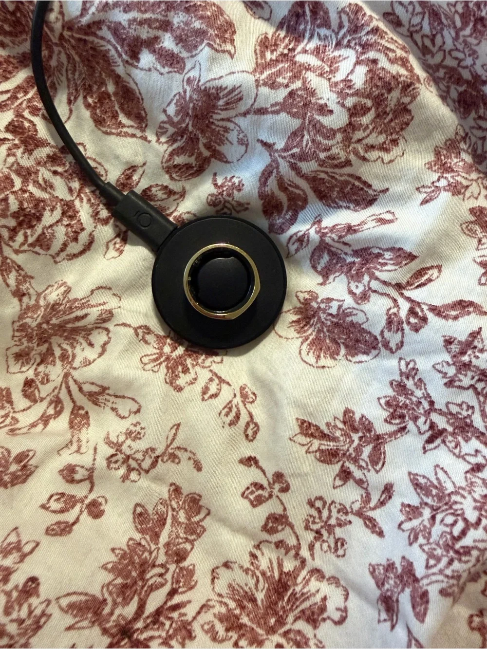 Oura Ring Gen 3 Heritage Gold ✨ Size 10